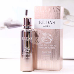 Alternative view of Serum tế bào gốc Eldas Aura All In One Hàn Quốc