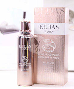 Alternative view of Serum tế bào gốc Eldas Aura All In One Hàn Quốc