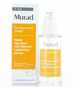 Serum trắng da mờ thâm nám Murad Rapid Age Spot And Pigment Lightening
