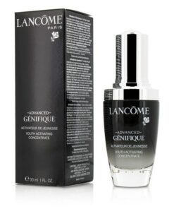 Serum trẻ hoá da Lancôme ADVANCED GÉNIFIQUE Youth Activating Serum