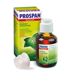 Siro trị ho cho bé và người lớn Flordis Prospan For Children