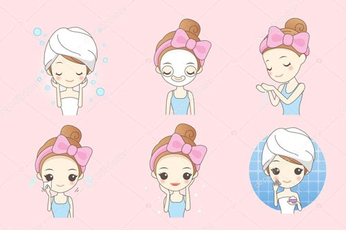 Skincare Routine là gì? Những lợi ích của skincare mang lại? Skincare Routine là gì? Những lợi ích của skincare mang lại? - Yêu Hàng Ngoại