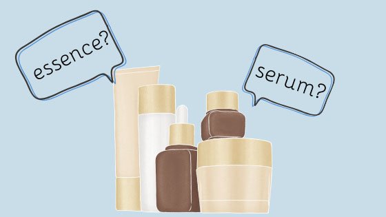 Essence là gì? Công dụng nổi bật của Essence đối với làn da Essence là gì? Công dụng nổi bật của Essence đối với làn da - Yêu Hàng Ngoại
