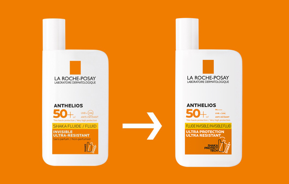 Kem chống nắng La Roche-Posay Anthelios Shaka Fluid SPF50+/PA++++ Kem chống nắng La Roche-Posay Anthelios Shaka Fluid SPF50+/PA++++ - Yêu Hàng Ngoại