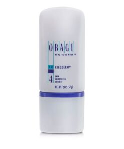 Kem tẩy tế bào chết da khô Obagi Nu-Derm Exfoderm số 4