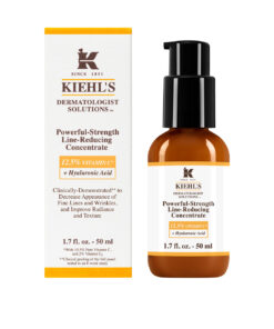 Tinh chất chống lão hoá Kiehl's Powerful Strength Line Reducing Concentrate