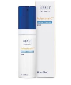 Tinh chất chống lão hóa Obagi Professional C Peptide Complex Serum
