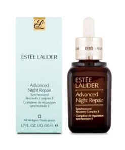 Tinh chất chống lão hóa Estee Lauder Advanced Night Repair Synchronized Recovery Complex II