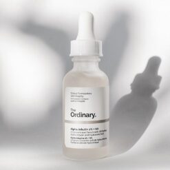 Tinh chất trắng da mờ thâm nám The Ordinary Alpha Arbutin 2% + HA Serum