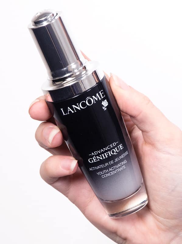 Serum trẻ hoá da Lancôme ADVANCED GÉNIFIQUE Youth Activating Serum Serum trẻ hoá da Lancôme ADVANCED GÉNIFIQUE Youth Activating Serum - Yêu Hàng Ngoại