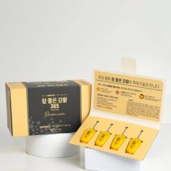 Tinh chất nghệ Nano 365 Curcumin Premium Hàn Quốc