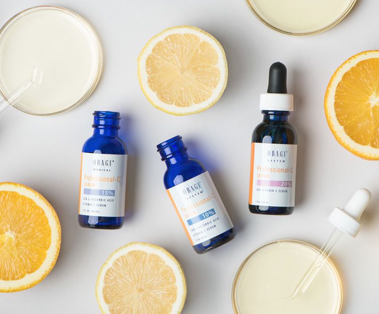Serum sáng da chống lão hóa Obagi Professional C Serum 10% - 15% - 20% Serum sáng da chống lão hóa Obagi Professional C Serum 10% - 15% - 20% - Yêu Hàng Ngoại