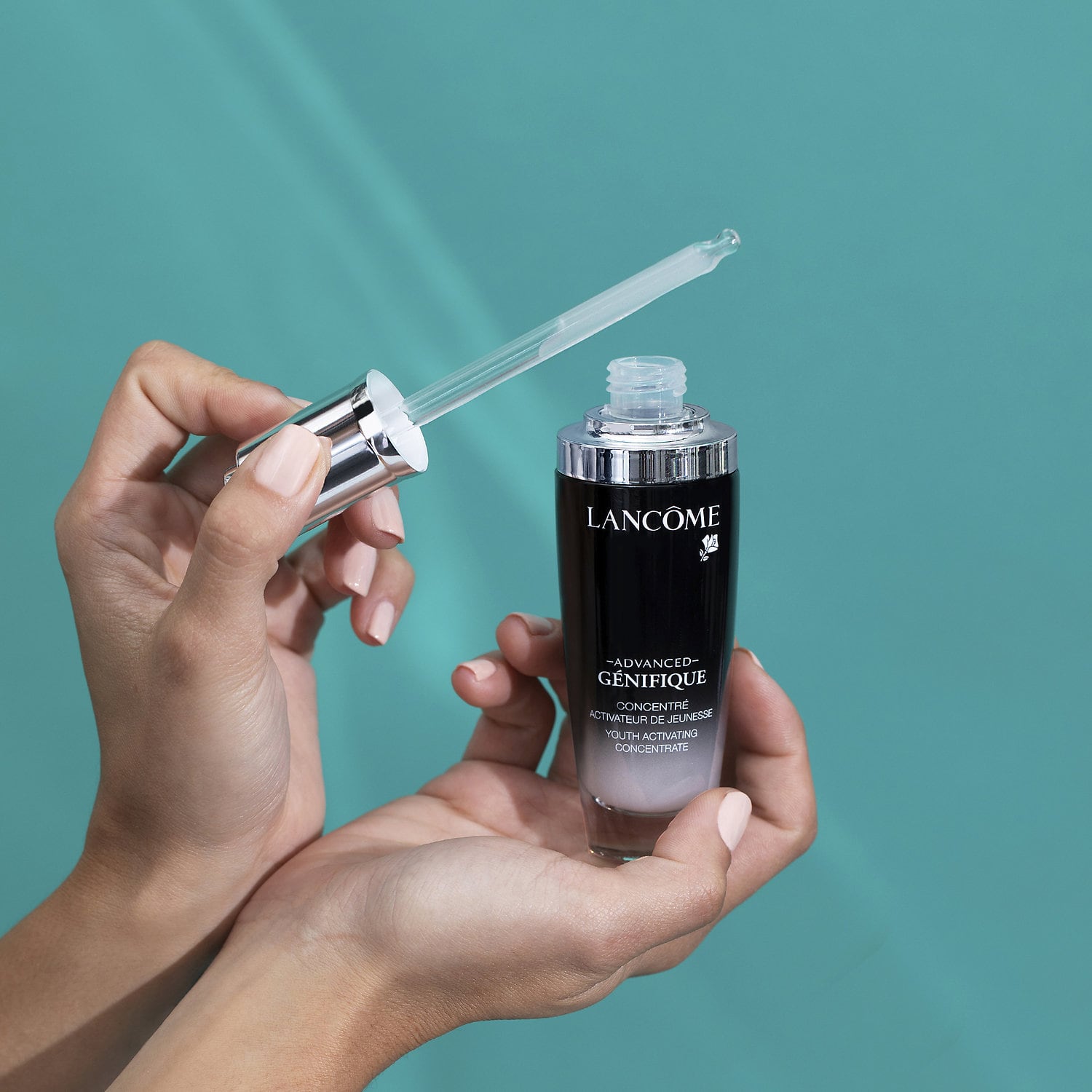 Serum trẻ hoá da Lancôme ADVANCED GÉNIFIQUE Youth Activating Serum Serum trẻ hoá da Lancôme ADVANCED GÉNIFIQUE Youth Activating Serum - Yêu Hàng Ngoại