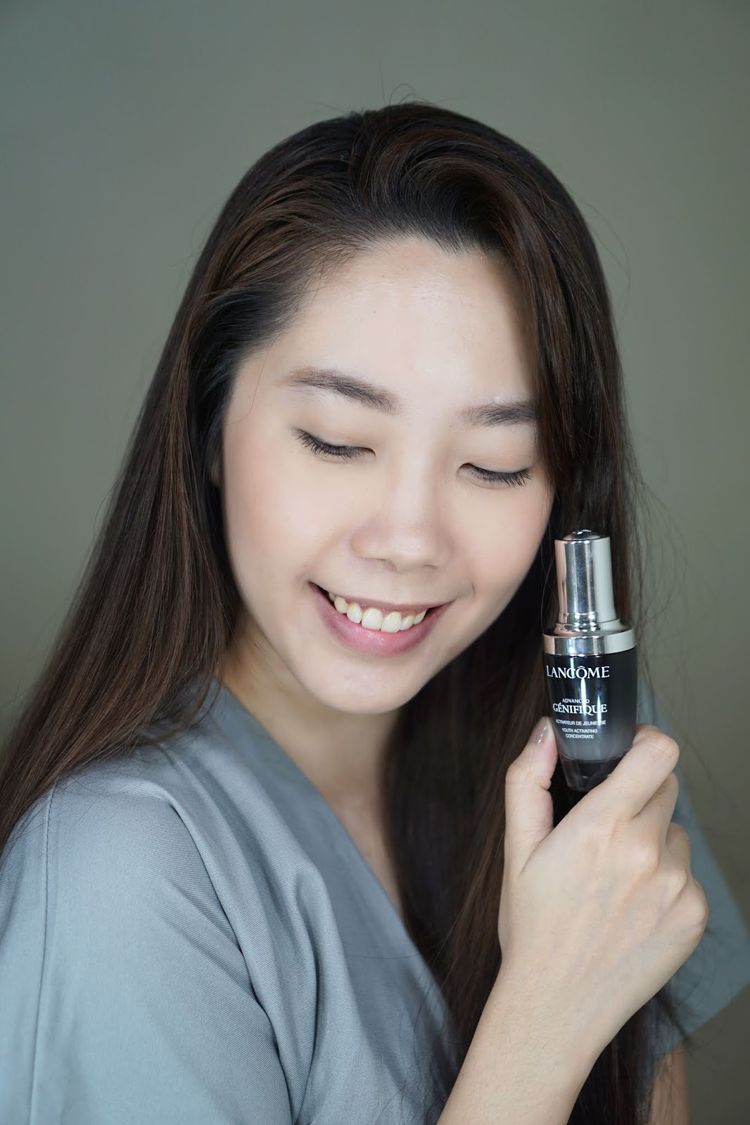 Serum trẻ hoá da Lancôme ADVANCED GÉNIFIQUE Youth Activating Serum Serum trẻ hoá da Lancôme ADVANCED GÉNIFIQUE Youth Activating Serum - Yêu Hàng Ngoại