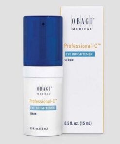 Tinh chất hỗ trợ thâm mắt Obagi Professional-C Eye Brightener Serum