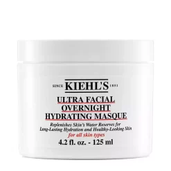 Mặt nạ ngủ dưỡng ẩm Kiehl's Ultra Facial Overnight Hydrating Masque