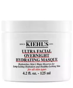 Mặt nạ ngủ dưỡng ẩm Kiehl's Ultra Facial Overnight Hydrating Masque