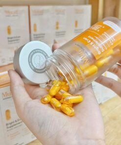 Viên uống chống nắng nội sinh Murad Internal Skincare Viên uống chống nắng nội sinh Murad Internal Skincare - Yêu Hàng Ngoại