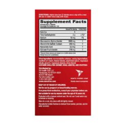 Alternative view of Viên uống bổ xương khớp Schiff Move Free Joint Health Advanced