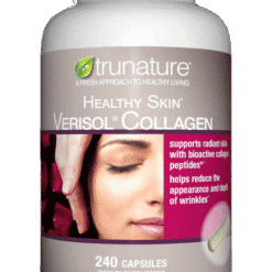 Viên uống Collagen Trunature Healthy Skin Verisol
