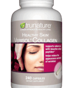 Viên uống Collagen Trunature Healthy Skin Verisol