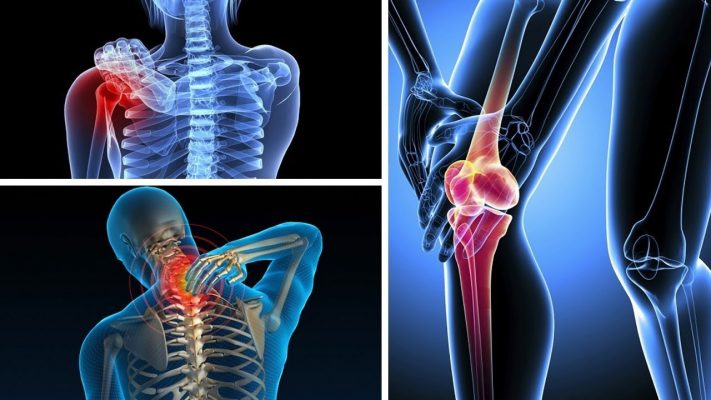 Viên uống bổ xương khớp Osteo Bi-Flex Triple Strength Viên uống bổ xương khớp Osteo Bi-Flex Triple Strength - Yêu Hàng Ngoại