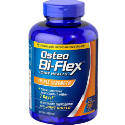 Viên uống bổ xương khớp Osteo Bi-Flex Triple Strength