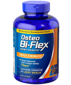 Viên uống bổ xương khớp Osteo Bi-Flex Triple Strength