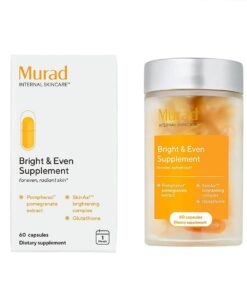 Viên uống chống nắng nội sinh Murad Internal Skincare