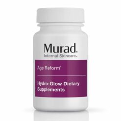 Viên uống ngậm nước Murad Hydro-Glow Dietary Supplements