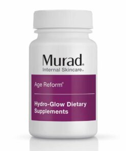 Viên uống ngậm nước Murad Hydro-Glow Dietary Supplements