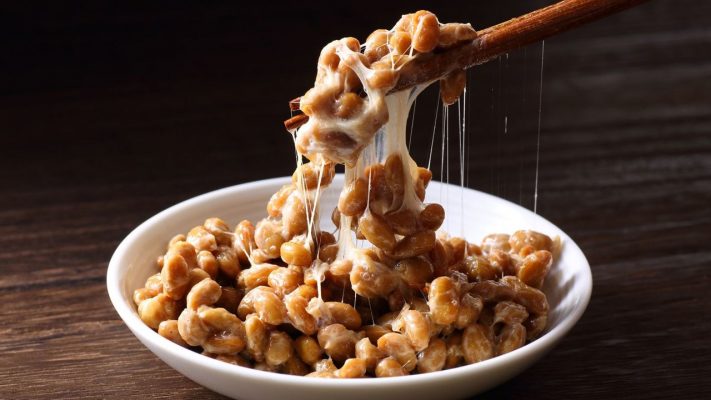 Viên uống phòng chống đột quỵ Natto Kinase 6000FU Yuwa Viên uống phòng chống đột quỵ Natto Kinase 6000FU Yuwa - Yêu Hàng Ngoại