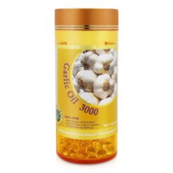Viên uống tinh dầu tỏi Spring Leaf Garlic Oil 3000mg