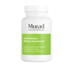 Viên uống trẻ hóa da Murad Youth Builder Dietary Supplement