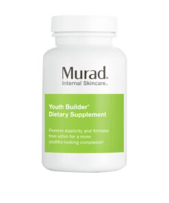 Viên uống trẻ hóa da Murad Youth Builder Dietary Supplement