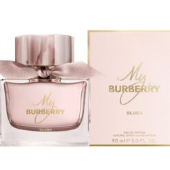 Nước hoa My Burberry Blush EDP