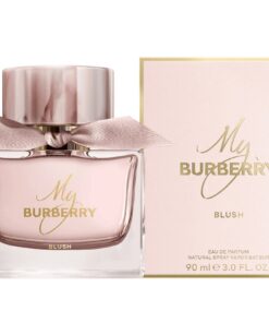 Nước hoa My Burberry Blush EDP