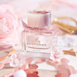 Alternative view of Nước hoa My Burberry Blush EDP