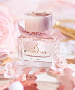Alternative view of Nước hoa My Burberry Blush EDP