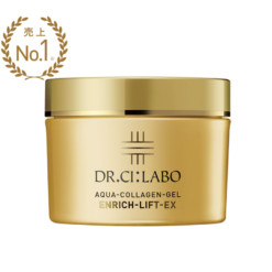 Kem dưỡng chống lão hoá Dr.Ci Labo Aqua Collagen Gel Enrich-Lift EX