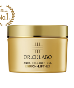Kem dưỡng chống lão hoá Dr.Ci Labo Aqua Collagen Gel Enrich-Lift EX