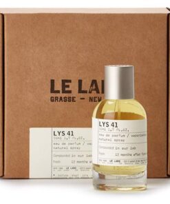 Nước hoa Le Labo Lys 41 EDP