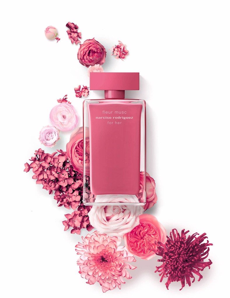 Gift Set nước hoa Narciso Rodriguez For Her Collection Gift Set nước hoa Narciso Rodriguez For Her Collection - Yêu Hàng Ngoại