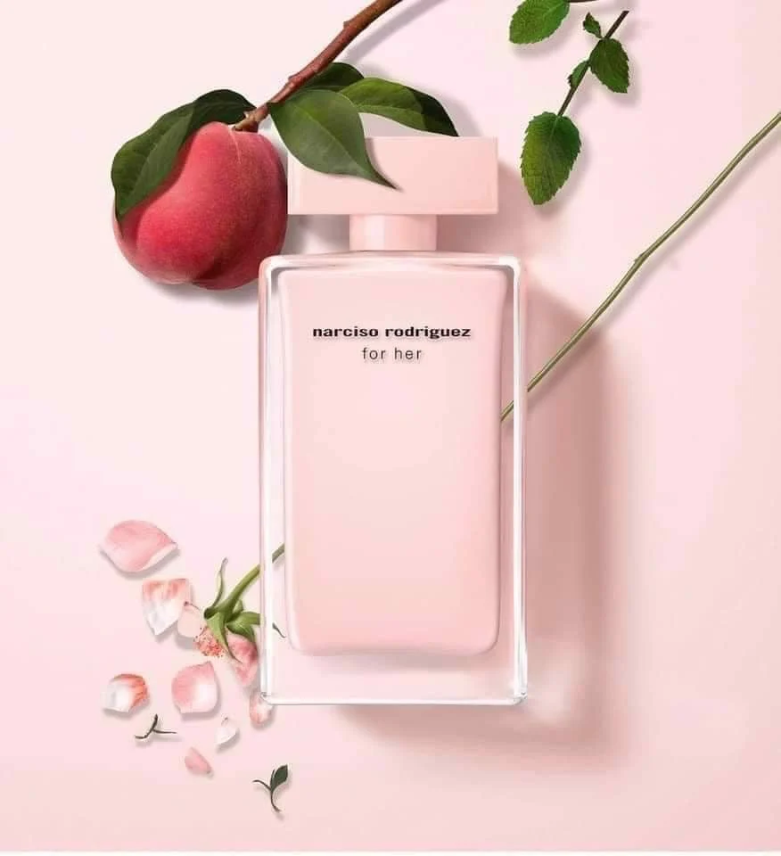 Gift Set nước hoa Narciso Rodriguez For Her Collection Gift Set nước hoa Narciso Rodriguez For Her Collection - Yêu Hàng Ngoại