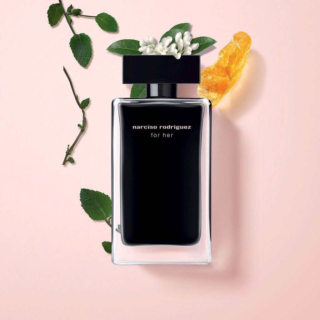 Gift Set nước hoa Narciso Rodriguez For Her Collection Gift Set nước hoa Narciso Rodriguez For Her Collection - Yêu Hàng Ngoại