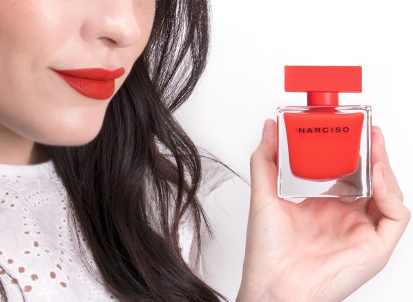 Nước hoa Narciso Rodriguez Rouge EDP Nước hoa Narciso Rodriguez Rouge EDP - Yêu Hàng Ngoại