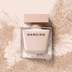 Alternative view of Nước hoa Narciso Rodriguez Poudrée EDP