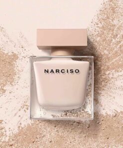 Alternative view of Nước hoa Narciso Rodriguez Poudrée EDP