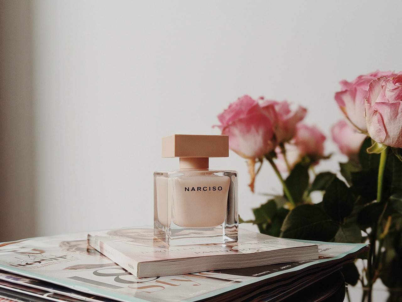 Nước hoa Narciso Rodriguez Poudrée EDP Nước hoa Narciso Rodriguez Poudrée EDP - Yêu Hàng Ngoại