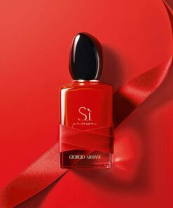 Nước hoa Sì Passione Giorgio Armani EDP Nước hoa Sì Passione Giorgio Armani EDP - Yêu Hàng Ngoại